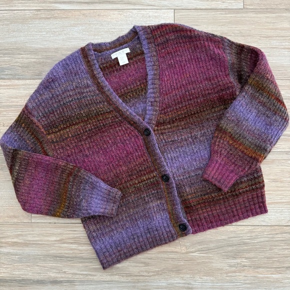 Christian Siriano Sweaters - Christian Siriano Cardigan